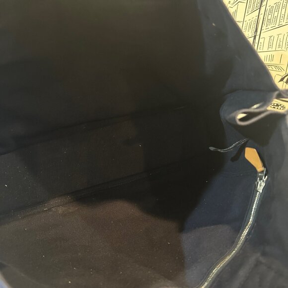 Hermès Fourre Tout MM Tote Bag - Picture 7 of 9